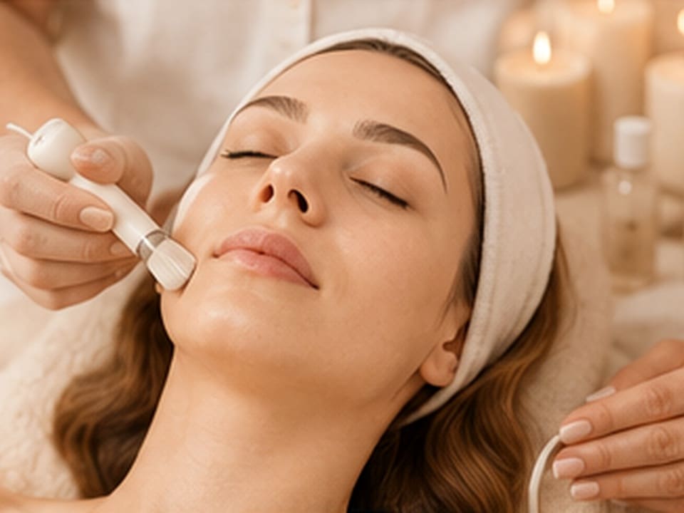 Premium Beauty Ritual